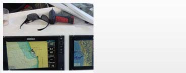 Navigation Services